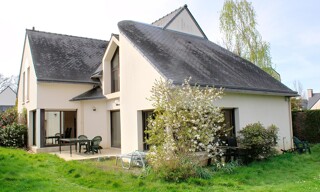 Maison 7 Pièces 210 m² à vendre à Cesson-Sévigné (35510)