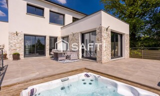 Maison 6 Pièces 156 m² à vendre à Vignoc (35630)