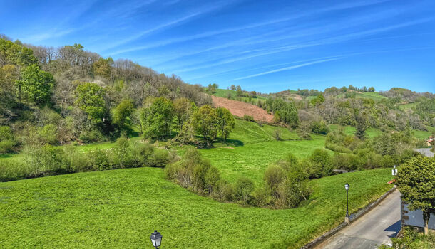 Villa / Maison 6 pièces  à vendre Urepel 64430