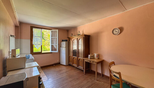 Villa / Maison 6 pièces  à vendre Urepel 64430