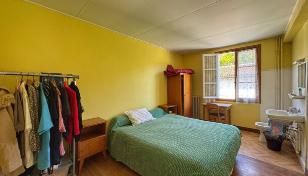 Villa / Maison 6 pièces  à vendre Urepel 64430