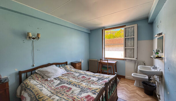 Villa / Maison 6 pièces  à vendre Urepel 64430