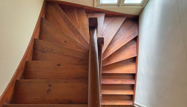 Villa / Maison 6 pièces  à vendre Urepel 64430