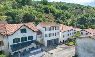 Maison 6 Pièces 120 m² à vendre à Urepel (64430)