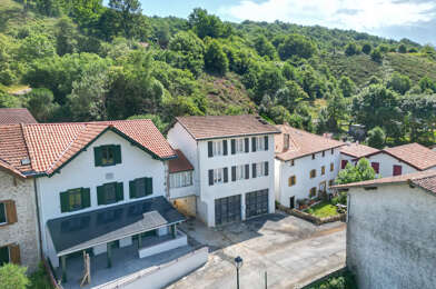 Maison 6 pièces 135000 €