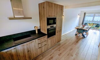 Appartement 5 Pièces 97 m² à vendre à Samoëns (74340)
