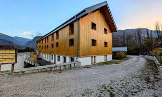 Appartement 5 Pièces 97 m² à vendre à Samoëns (74340)