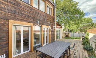 Maison 4 Pièces 96 m² à vendre à Murviel-lès-Montpellier (34570)