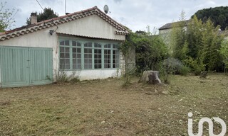 Maison 5 Pièces 83 m² à vendre à Tarascon (13150)