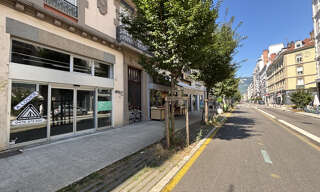 Commerce  83 m² à louer à Grenoble (38000)