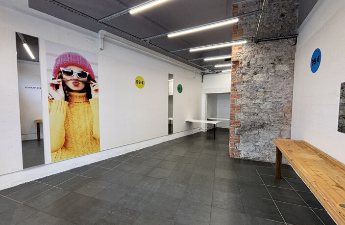 Local Commercial 83 m2 — photo 3