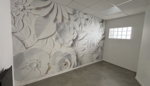 Local commercial  à louer Grenoble 38000