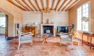 Maison 6 Pièces 185 m² à vendre à Loire-Authion (49630)