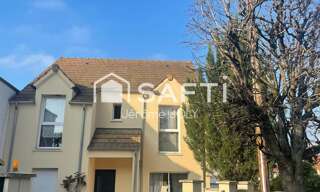 Maison 7 Pièces 129 m² à vendre à Poissy (78300)