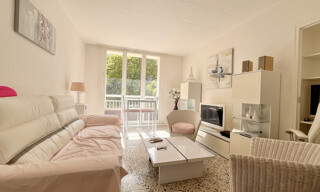 Appartement 3 Pièces 55 m² à vendre à Saint-Égrève (38120)
