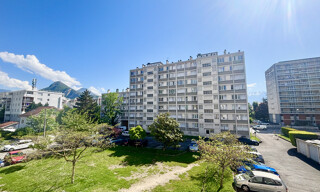 Appartement 3 Pièces 67 m² à vendre à Grenoble (38000)