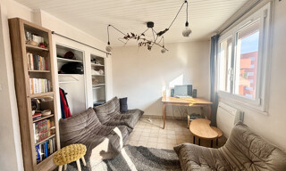 Appartement 3 Pièces 60 m² à vendre à Saint-Martin-d'Hères (38400)