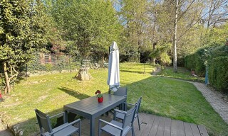 Terrain  60 m² à vendre à Verrières-le-Buisson (91370)