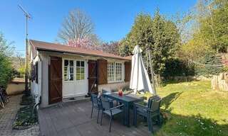 Maison 4 Pièces 60 m² à vendre à Verrières-le-Buisson (91370)