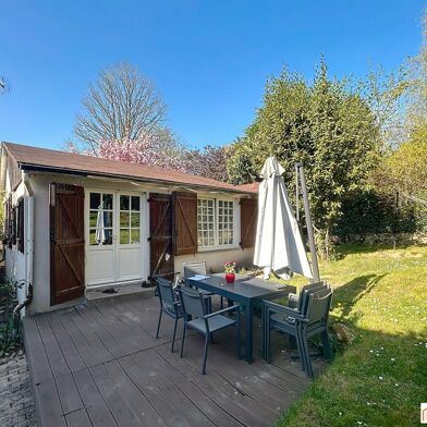 Maison 4 pièces 520000 €