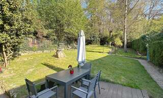 Maison 4 Pièces 60 m² à vendre à Verrières-le-Buisson (91370)