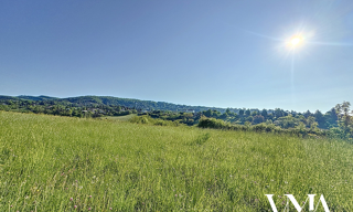 Terrain  1742 m² à vendre à Limonest (69760)