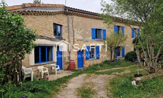 Maison 10 Pièces 290 m² à vendre à Puycelsi (81140)