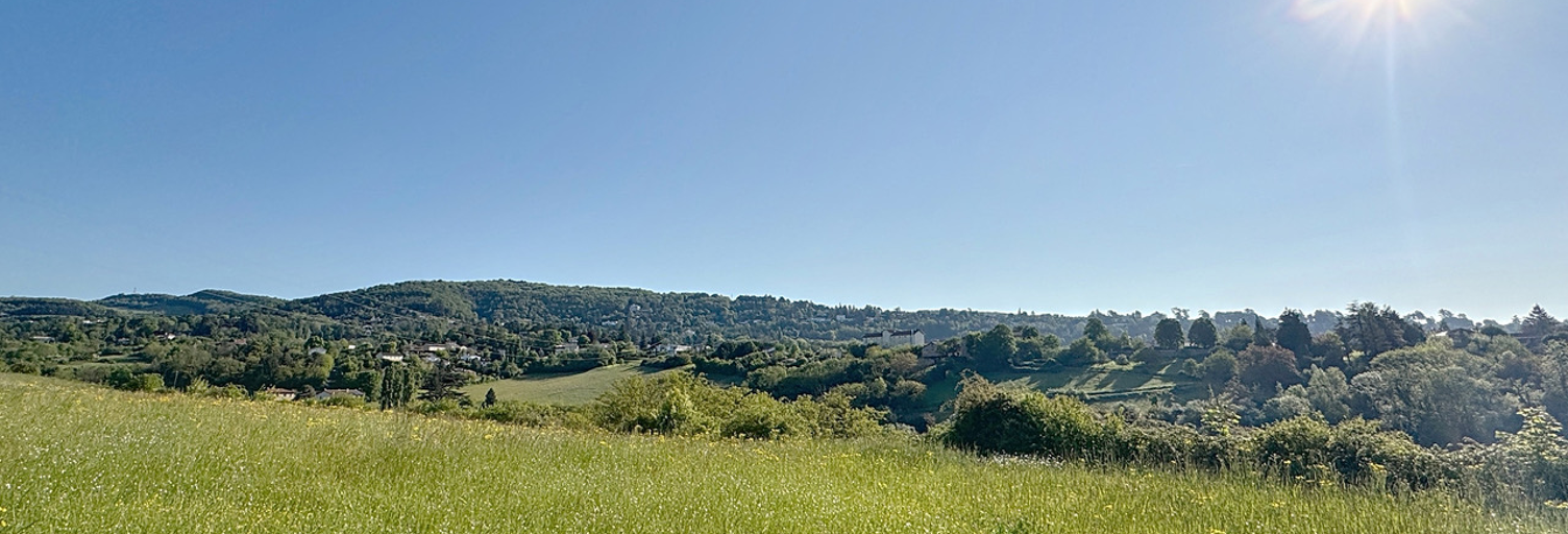 Terrain  1799 m² à vendre à Limonest (69760)