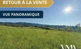 Terrain  1799 m² à vendre à Limonest (69760)
