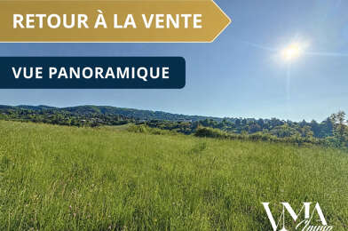 Terrain  375000 €