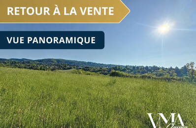 TERRAIN LIMONEST AVEC VUE — photo du bien