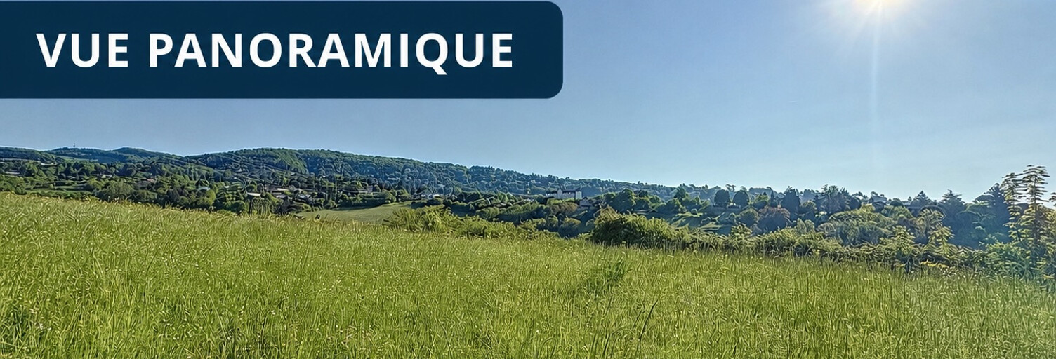 Terrain  1799 m² à vendre à Limonest (69760)