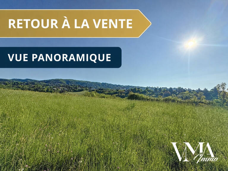 TERRAIN LIMONEST AVEC VUE — photo 1