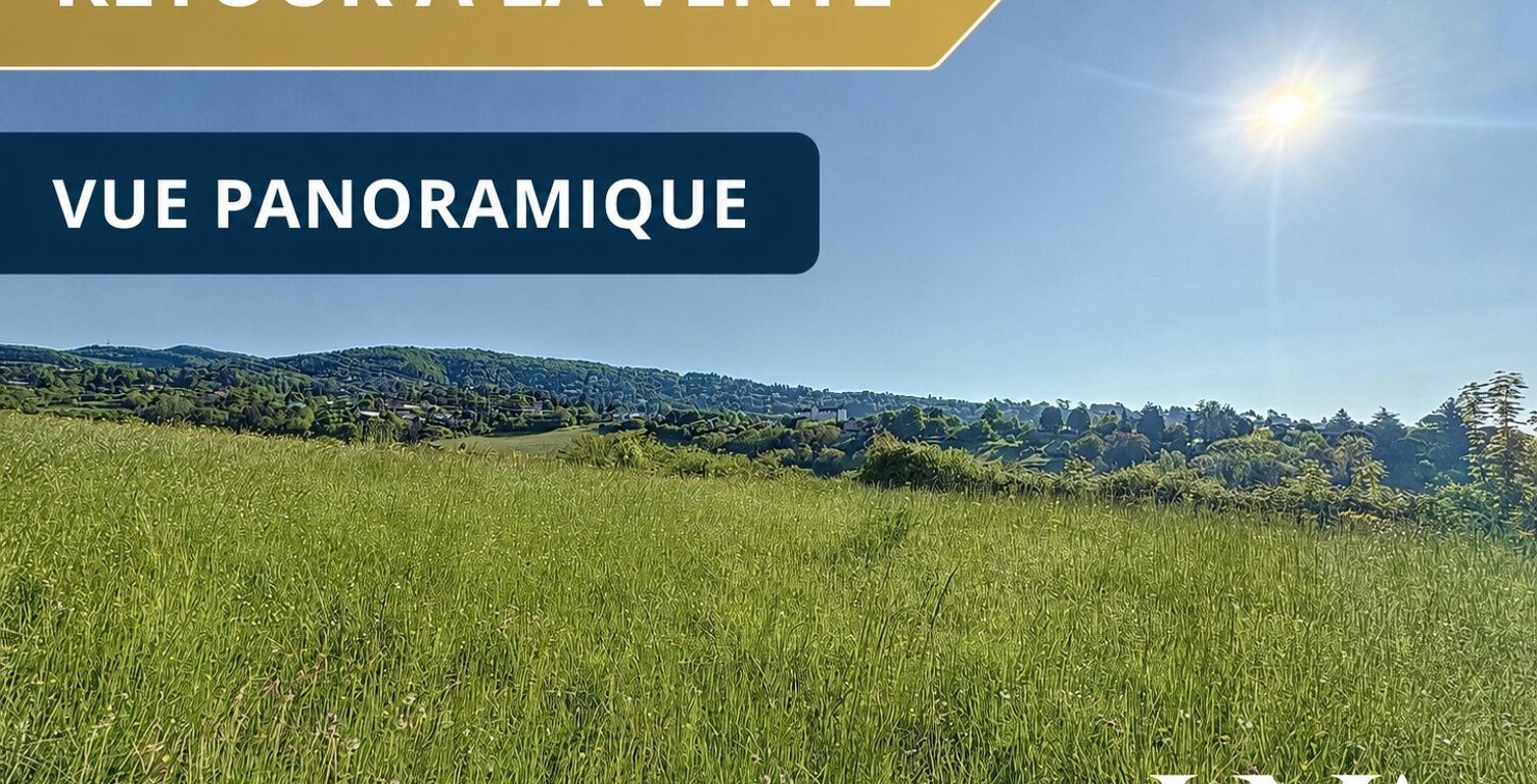 TERRAIN LIMONEST AVEC VUE — photo 1