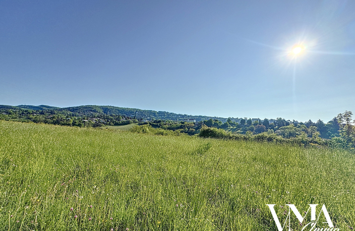 TERRAIN LIMONEST AVEC VUE — photo 3
