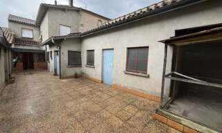 Maison 5 Pièces 140 m² à vendre à Tonneins (47400)