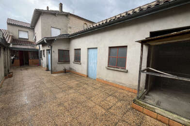 Maison 5 pièces 92000 €