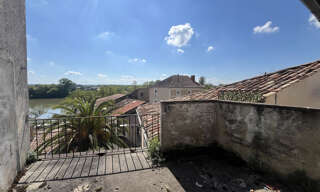 Immeuble  128 m² à vendre à Tonneins (47400)