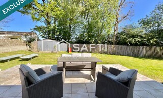Maison 6 Pièces 105 m² à vendre à Dompierre-sur-Yon (85170)