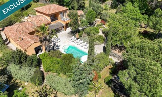 Maison 5 Pièces 145 m² à vendre à Vidauban (83550)