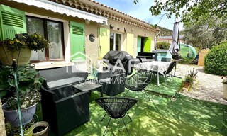Maison 5 Pièces 80 m² à vendre à Oraison (04700)