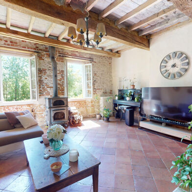 Maison 5 pièces 299000 €