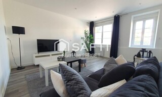 Appartement 2 Pièces 56 m² à vendre à Mées (40990)