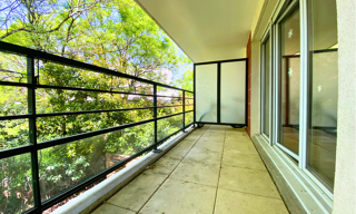 Appartement 3 Pièces 64 m² à louer à Lyon 8 (69008)