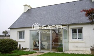 Maison 5 Pièces 70 m² à vendre à Scrignac (29640)