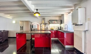 Maison 5 Pièces 103 m² à vendre à Bram (11150)