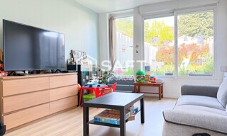 Maison 4 Pièces 100 m² à vendre à Tourcoing (59200)