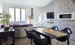 Maison 3 Pièces 85 m² à vendre à Lille (59160)