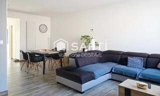 Maison 3 Pièces 85 m² à vendre à Lille (59160)