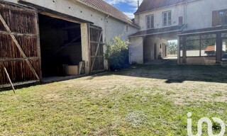 Maison 4 Pièces 127 m² à vendre à Naintré (86530)
